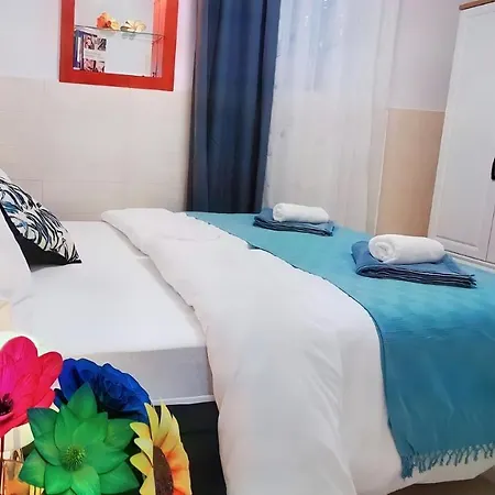 Apartman Elegance - 