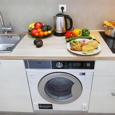 Apartman Elegance - 
